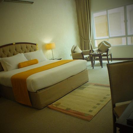 Verona Resort Sharjah Habitación foto