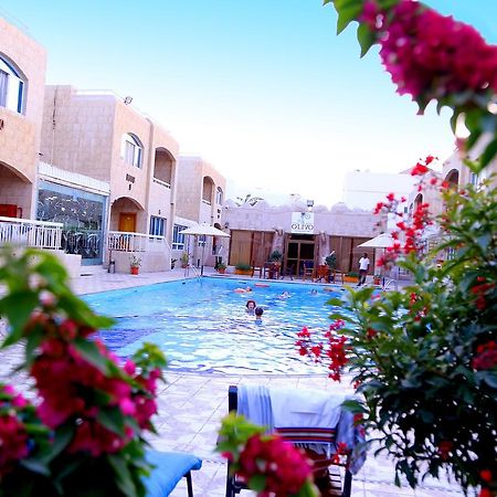 Verona Resort Sharjah Exterior foto