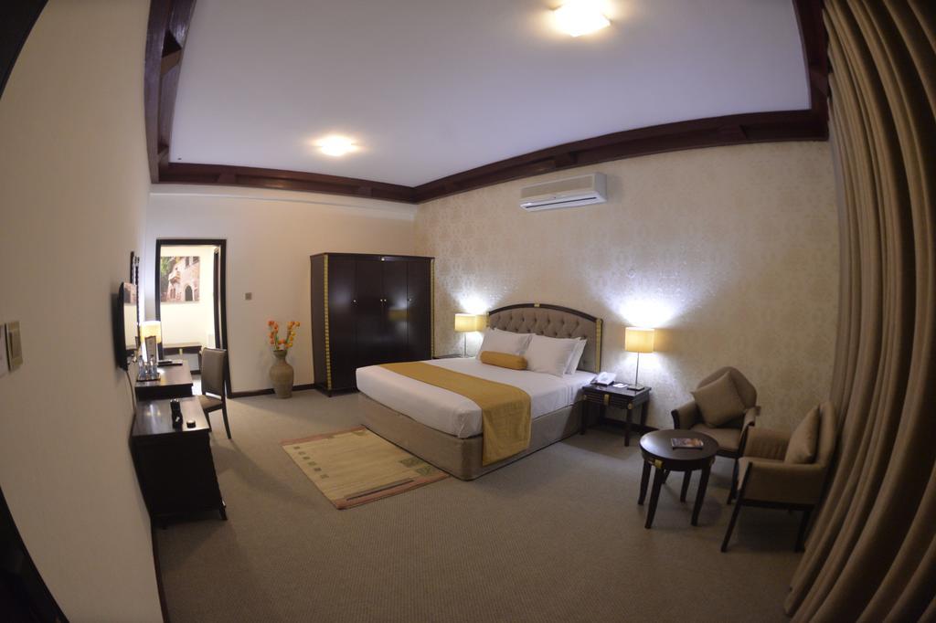 Verona Resort Sharjah Exterior foto