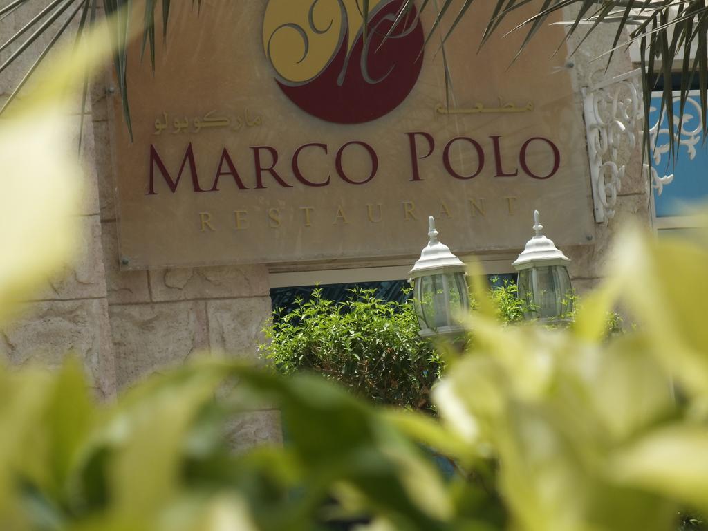 Verona Resort Sharjah Exterior foto