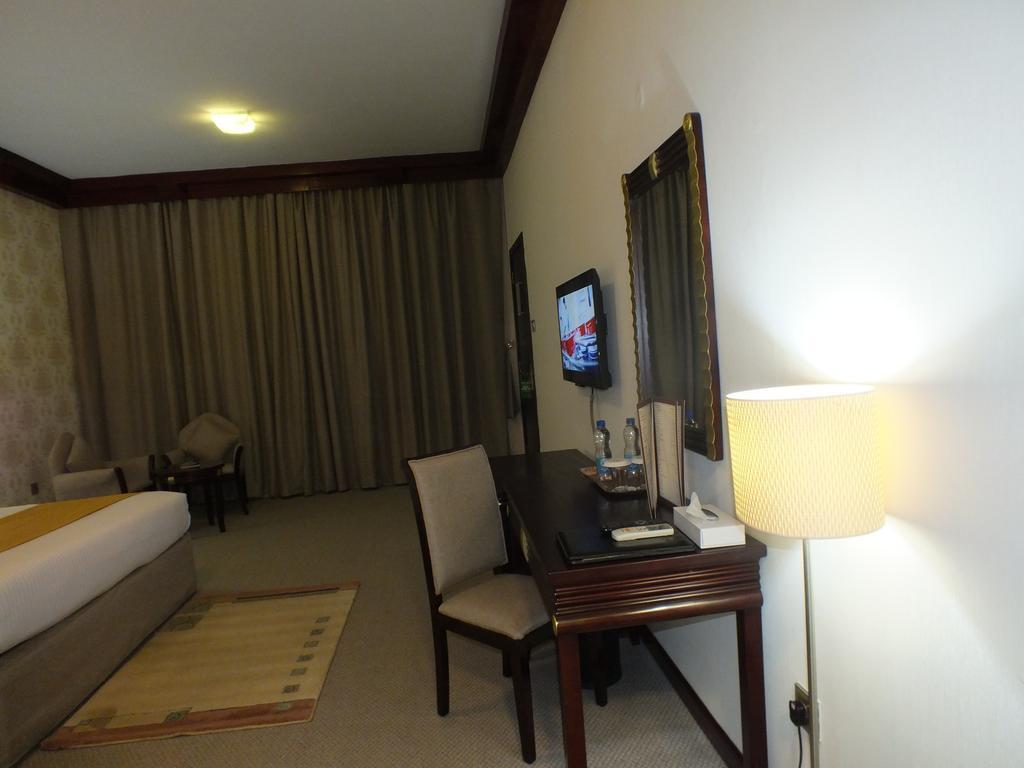 Verona Resort Sharjah Exterior foto