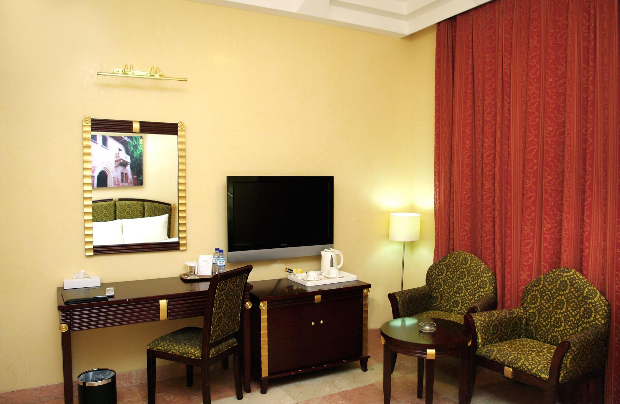 Verona Resort Sharjah Exterior foto