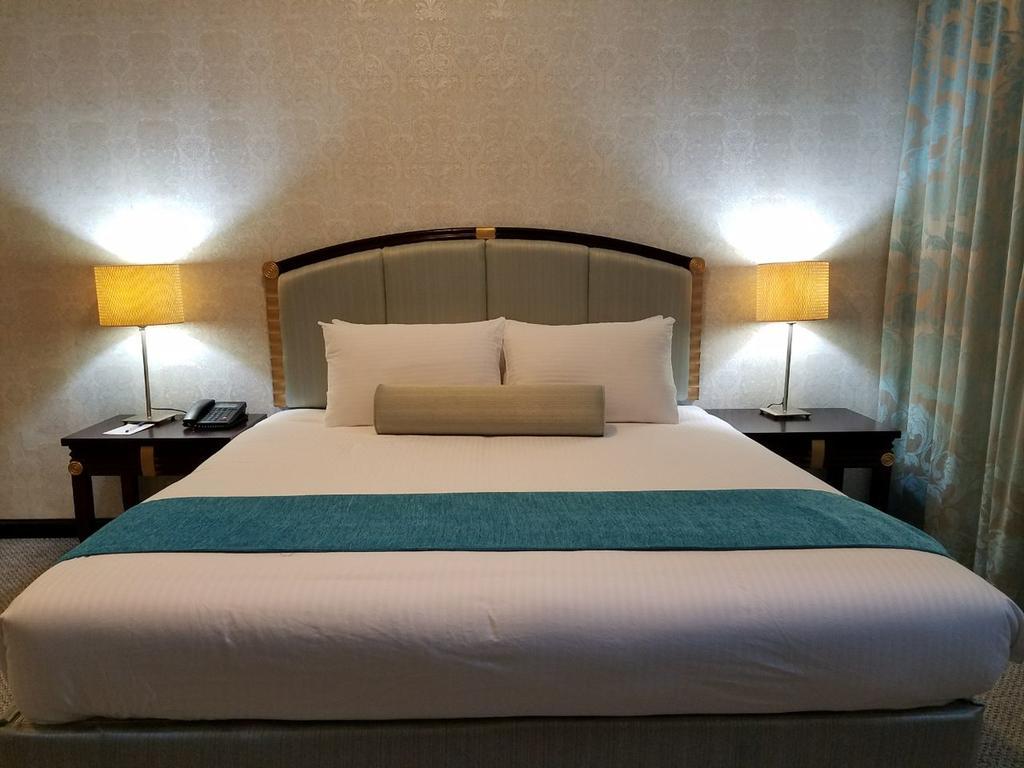 Verona Resort Sharjah Habitación foto