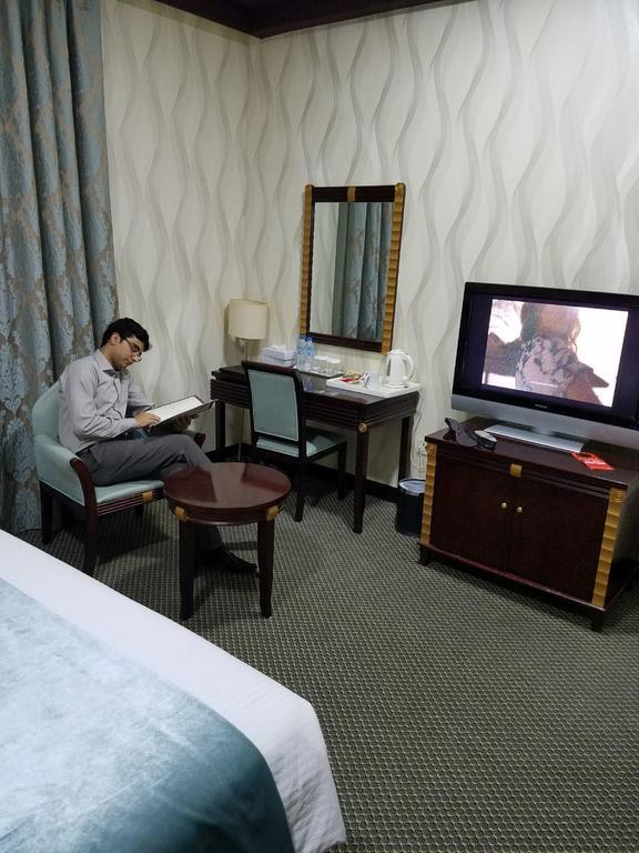 Verona Resort Sharjah Habitación foto