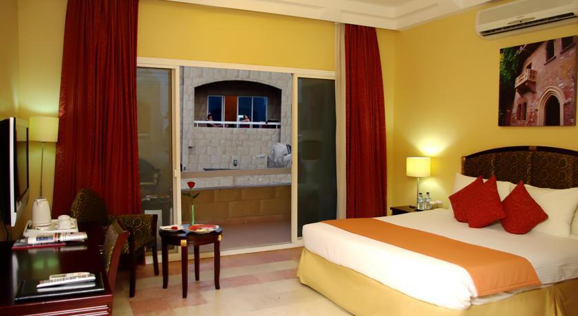 Verona Resort Sharjah Exterior foto