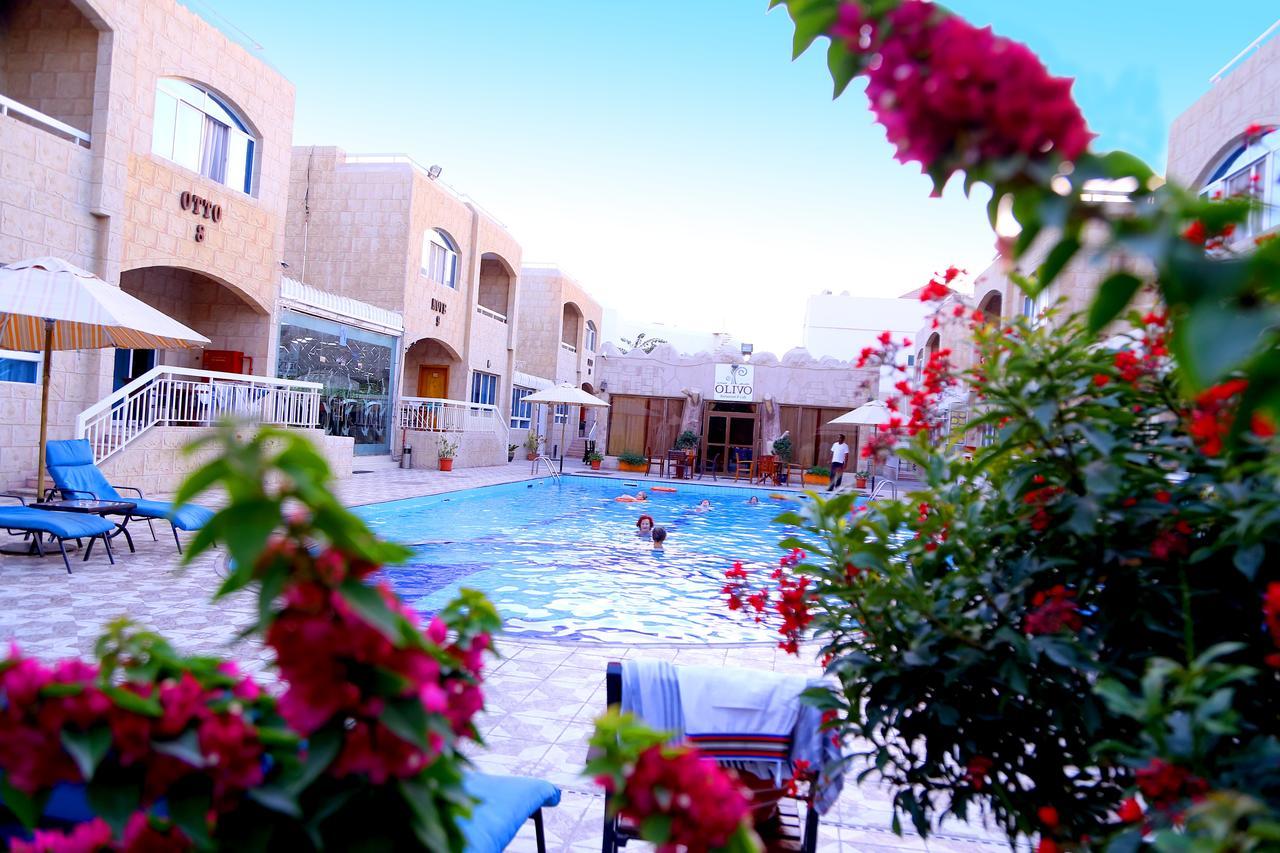 Verona Resort Sharjah Exterior foto